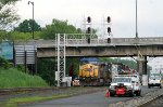 CSX River Line CP5